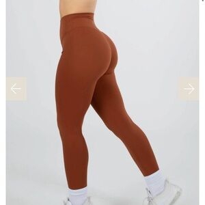 Paragon RecStretch Original Sculptseam™ Legging - Sierra